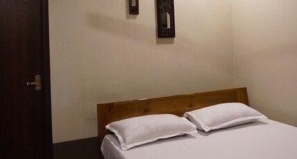 Mana manduva stays Room Type - Bedroom 1