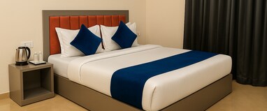 Rosewood@ Rajpur Road by Zenvana