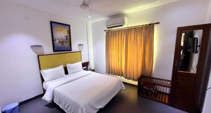 The Regatta Landing Room Type - Suite Room
