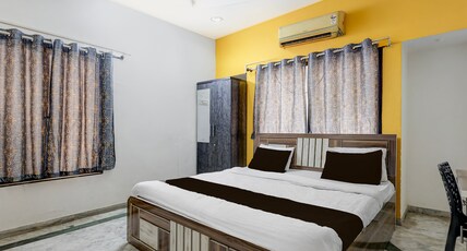Hotel O The Star Heaven Room Type - Classic