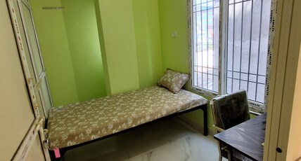 Prime Residency Room Type - Bedroom 3