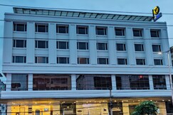 Fortune Inn Sree Kanya, Visakhapatnam - Member ITC Hotel's Group
