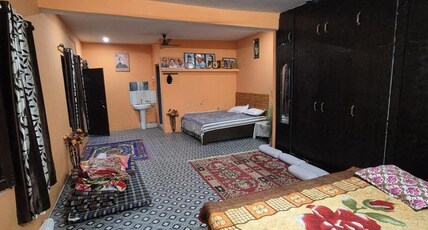 The Ija Himalayan Homestay Room Type - Dormitory Room