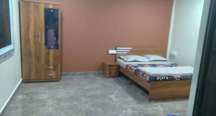 Sea View Villa Room Type - Mountain View non-AC