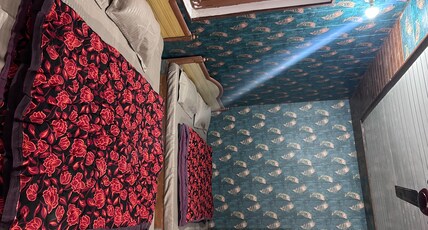 Devraj Hotel Kedarnath Room Type - Hexa Family Room