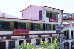 Siddhi Vinayak Residency By StayApart