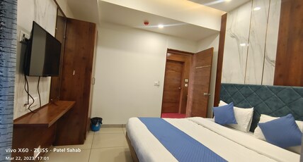 Hotel Elite Inn Room Type - Executive Room