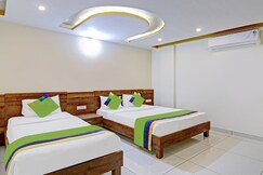 Treebo Skanda Suites