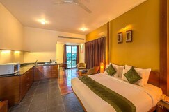 Astra Hotels Marathahalli Spice Garden