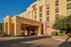 Hampton Inn by Hilton Ciudad Juarez