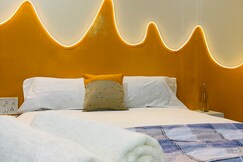 Rooftop Metro Marvel - Penthouse