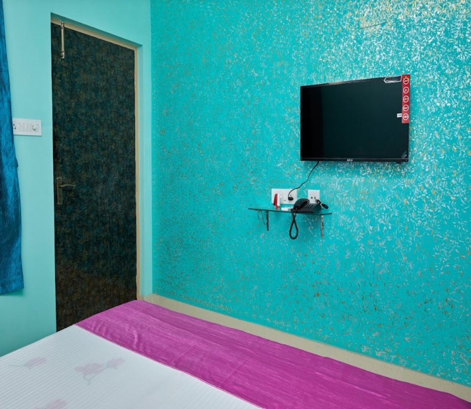 Deb Guest House And Banquet Hall - Tap to explore photos