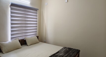 Bypass Towers Room Type - Deluxe room 3 (non attached)