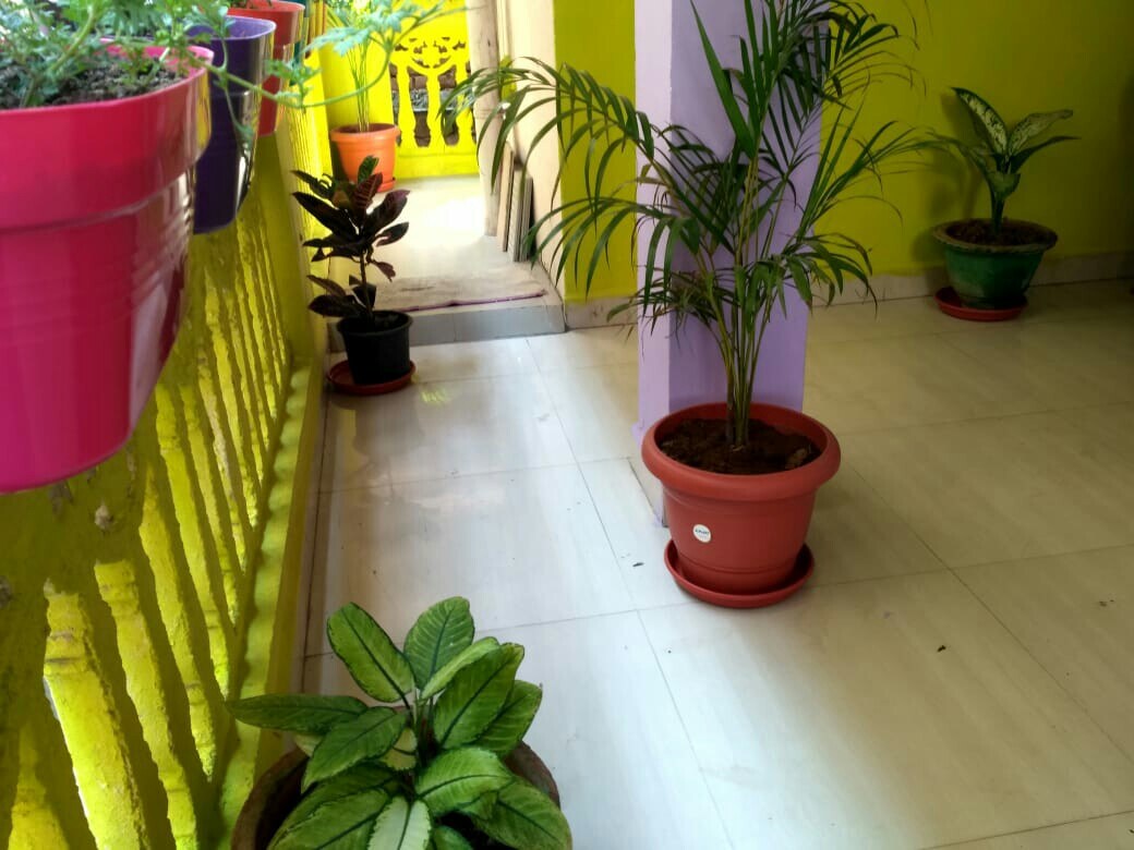 Ashirwad Homestay - Tap to explore photos