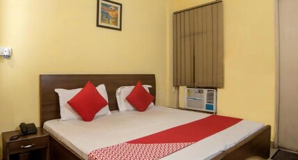 Hotel Comfort Home Room Type - Classic (2X)