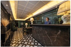 Madelise Hanoi View Hotel & Travel