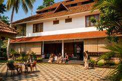 Photos of Course of Life Alleppey
