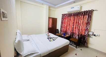Hotel Rajpal Palace Room Type - AC Room