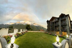 Rooms of The Idyll