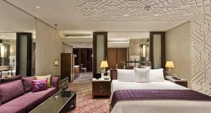 ITC Kohenur - A Luxury Collection Hotel Room Type - ITC One