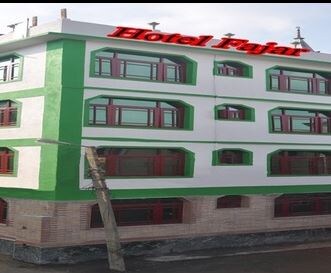 Hotel Fajar  - Tap to explore photos