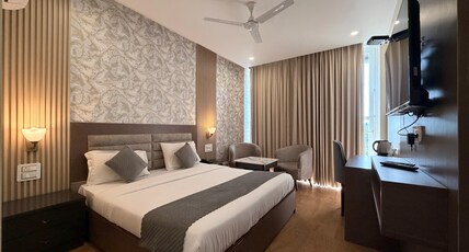 Hotel EL Pino Room Type - Premium Room