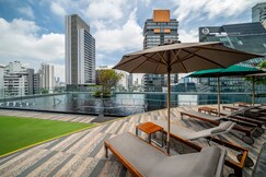 Grande Centre Point Sukhumvit 55 (Thong Lo)