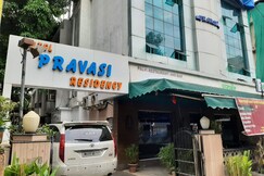 Pravasi Residency