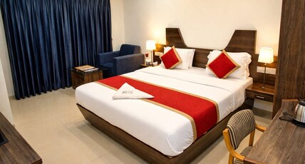 Hotel Horizon Room Type - Suite Room