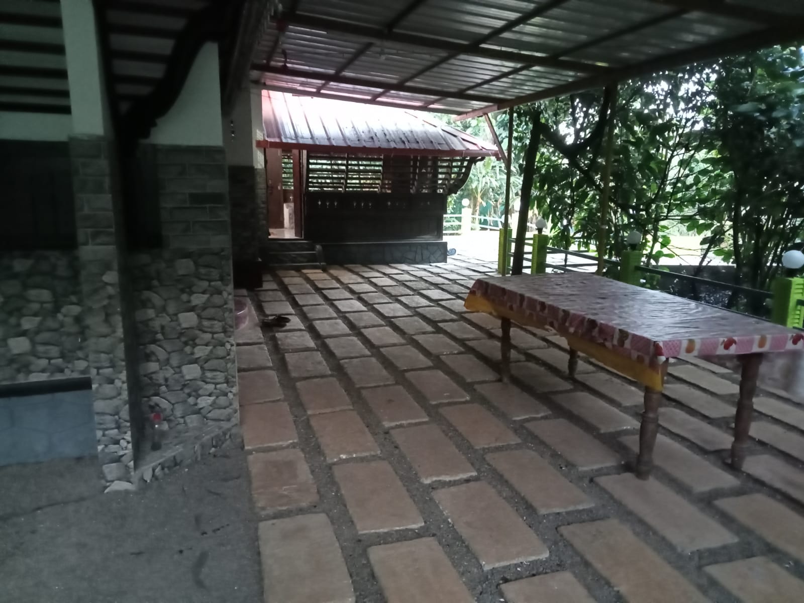 Green Cardamom Homestay - Tap to explore photos
