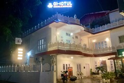 Ghotul Homestay | 5Min From Apollo Hospital 
