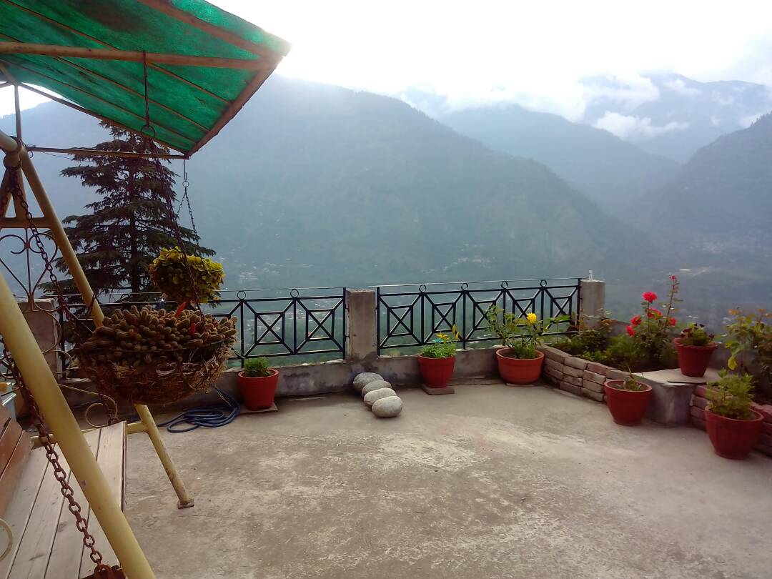 New Mannat Home - Tap to explore photos