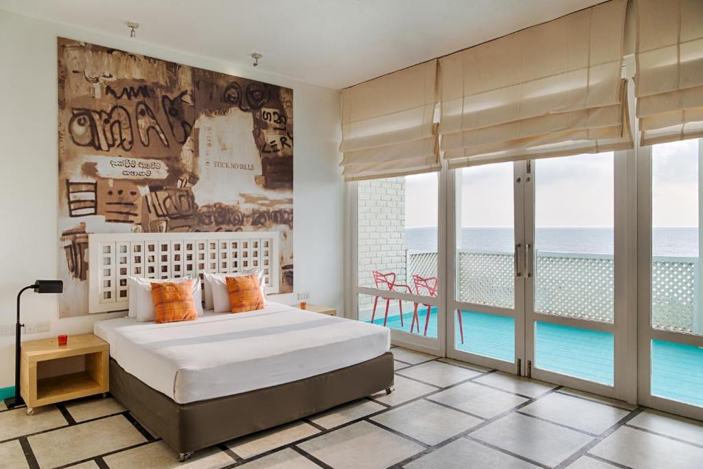 Hotel J Negombo - Tap to explore photos