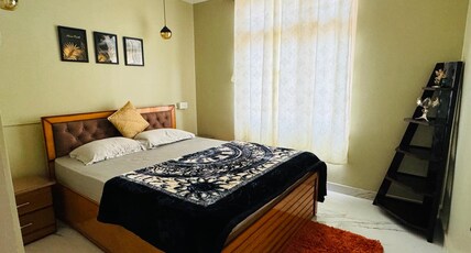 Avyanna Apartment | 5 Min From Apollo Excel Room Type - Hridoyy