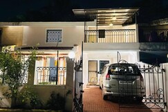 Sensara Retreat Villa with Pvt Pool, Lonavala