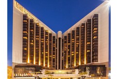 Grand Millennium Hotel Kuala Lumpur