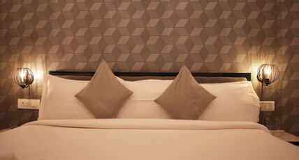 Blue Beds Hostel | Rooms & Dorms Room Type - Premium Deluxe Room