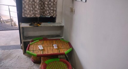 Lavi Hotel & Restaurant Room Type - AC Room