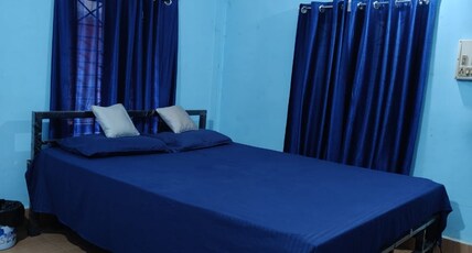 Nest Retreat Room Type - Bedroom 2