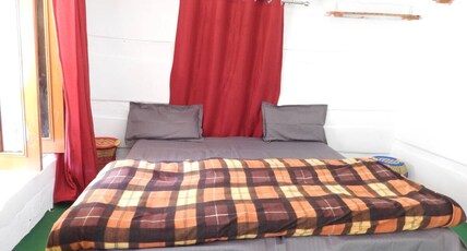 Heritage Home, Harshil Room Type - Duplex 3