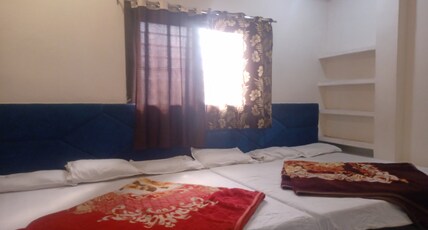 Shubham Room Type - Bedroom 4