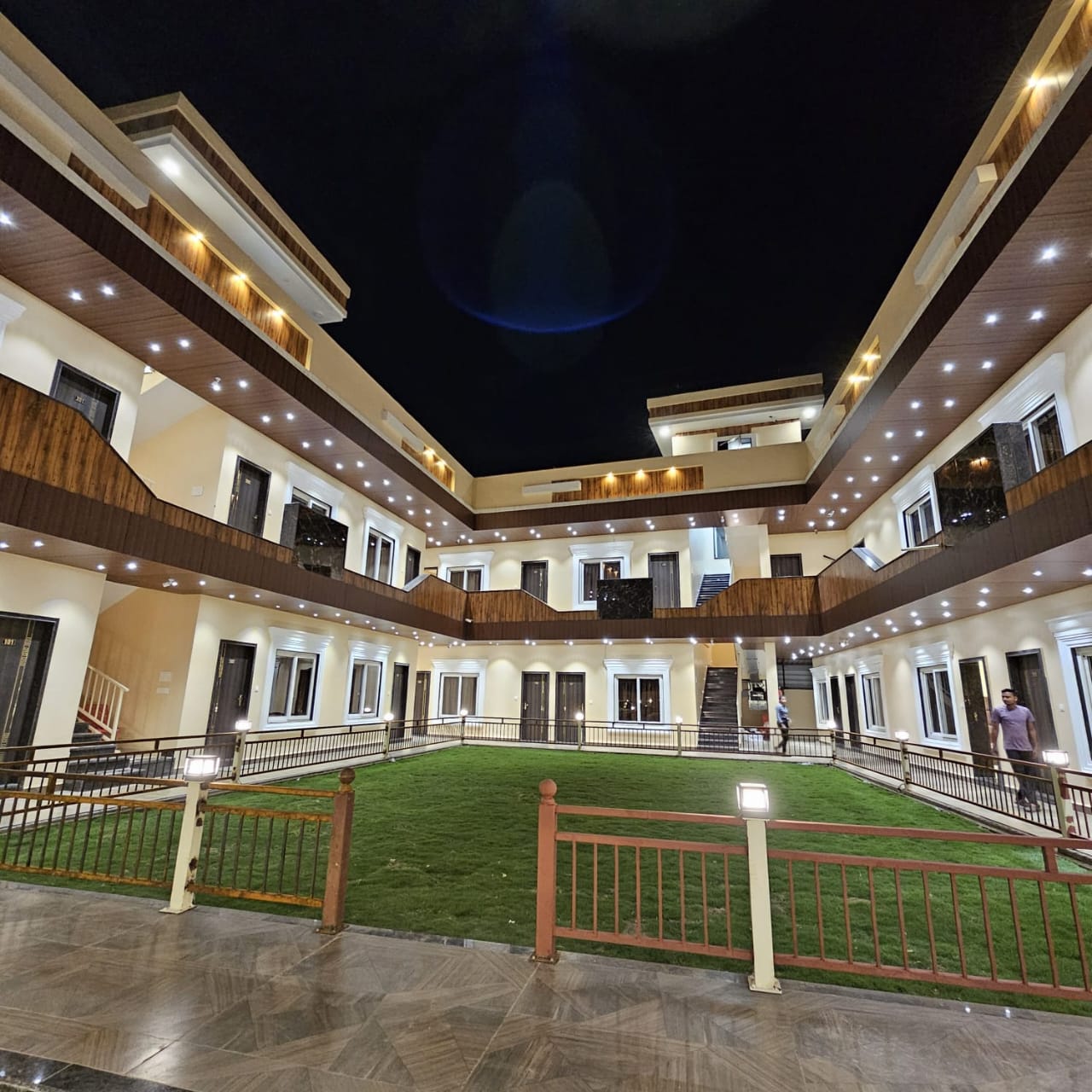 Main gallery
