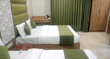 Mount Grande (formerly Miot Grande) Room Type - MIOT KING