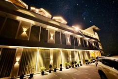 ARNISA Kasauli - A Boutique Hotel