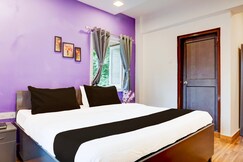 Super Hotel O Bopodi Near Pune IT Park