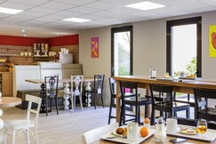 Aparthotel Adagio Access Rennes Centre