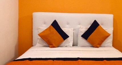 Star Inn Room Type - Standard Double Ac Room