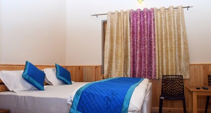 Green Village Gahena Room Type - Room 224