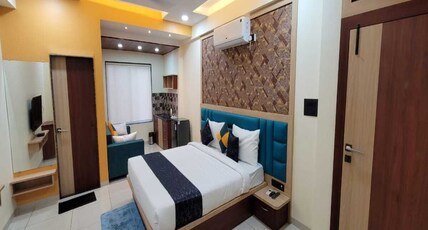 Hotel SOL Room Type - Premium Room