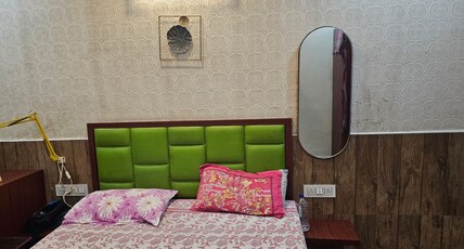 NEW BHBANI HOTEL & LODGE Room Type - Deluxe Room